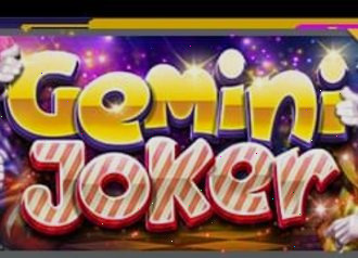 Gemini Joker игра